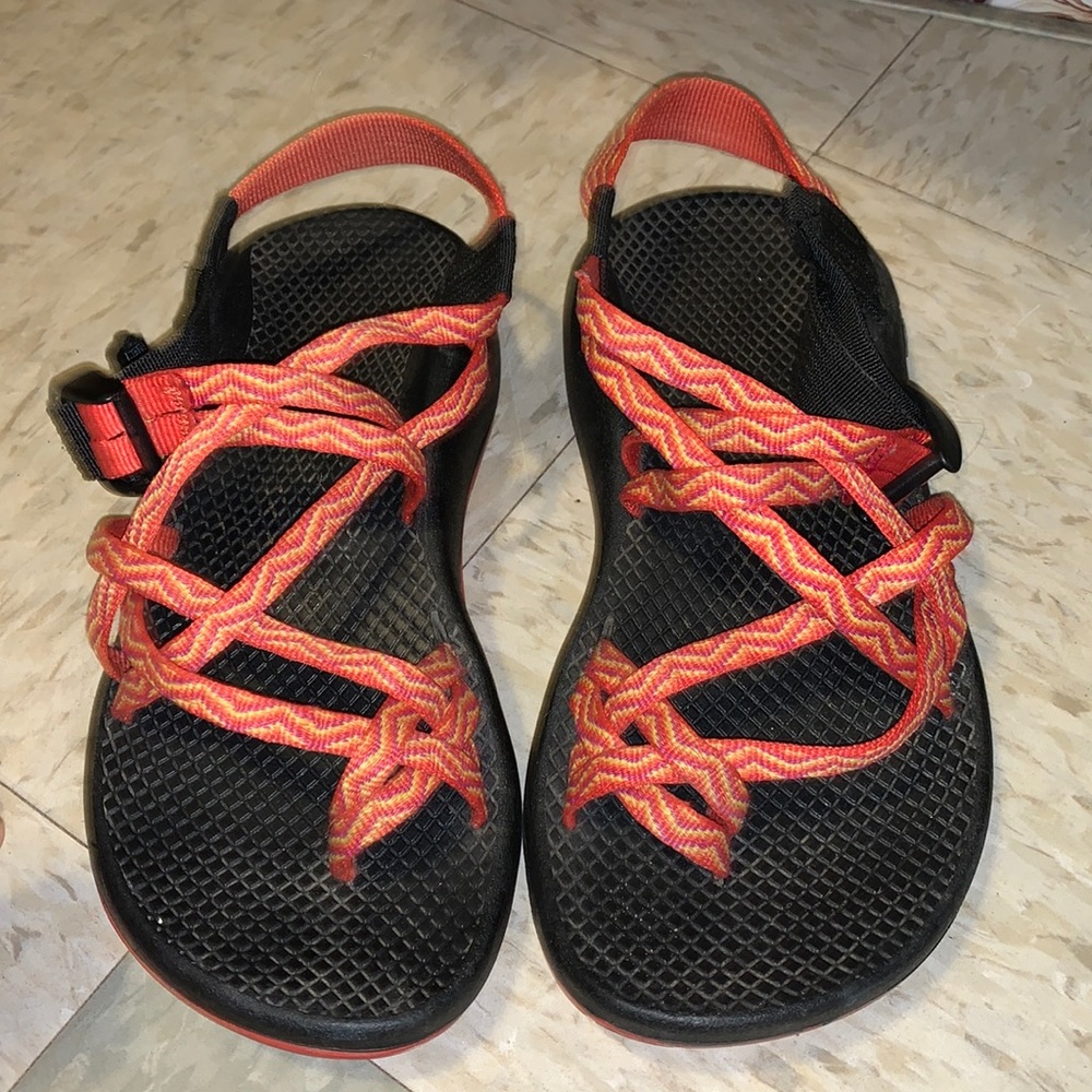 Chacos